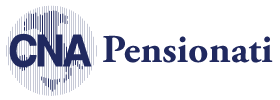 Cna Pensionati - logotipo